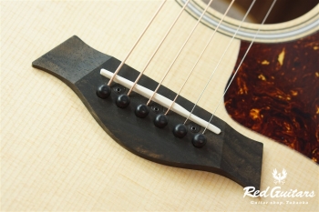LTD GS Mini-e Black Limba